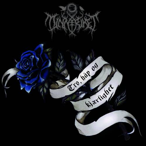 Minneriket : Tro, Håp og Kjærlighet